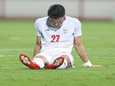 پرسپولیس جذب ۲ جوان نساجی را لغو کرد