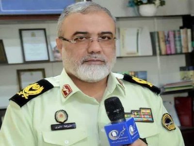 کشف محموله گاز مایع قاچاق در زاهدان