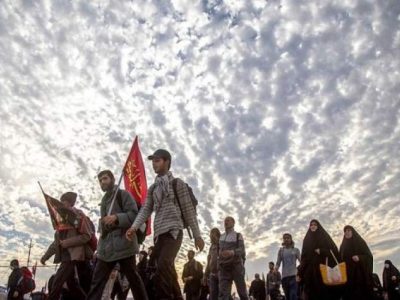 وحدت اسلامی در آیینه راهپیمایی بزرگ اربعین