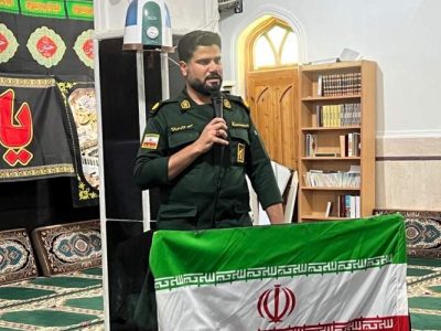 رهبر شهید، پرچمدار تداوم مسیر نورانی انقلاب