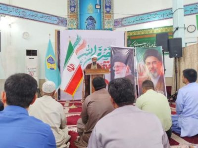 هزینه تسلیم بیشتر از ایستادگی است