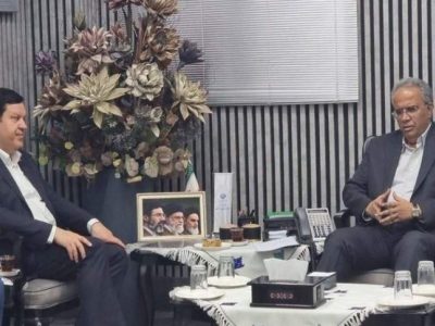 نظام بانکی باید همپای توسعه سیستان‌وبلوچستان حرکت کند