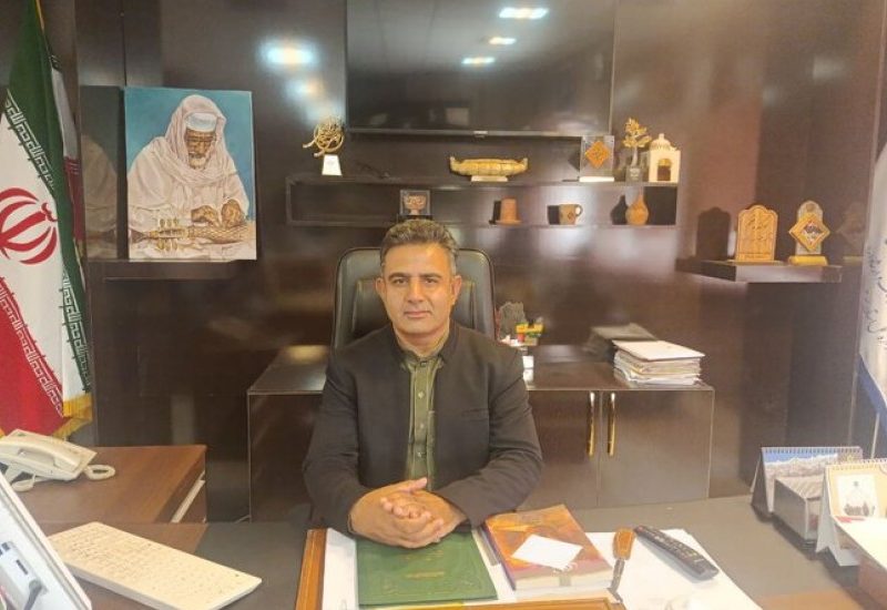آغاز فراخوان نهمین دوره جایزه کتاب‌سال سیستان و بلوچستان