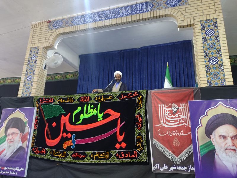 وحدت سیستان و بلوچستان، پاسخ قاطع دشمن