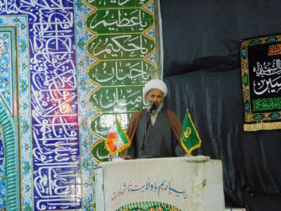  مقاومت، تنها راه عزت و پیروزی
