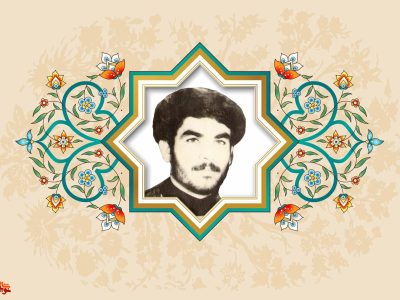 قلب شهید خانه خدا و خانه خدا در قلب شهید است