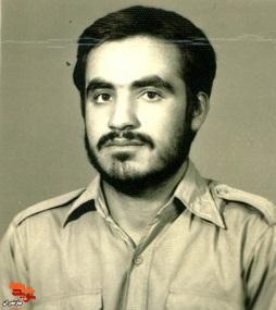 عزت سرخ، پیمان ماندگار با خاک و خون