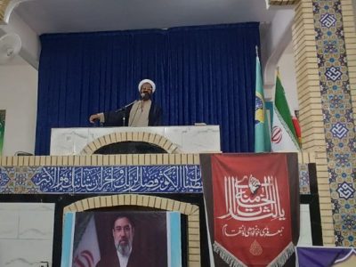 تفرقه میان مسلمانان، خواسته اصلی دشمنان است