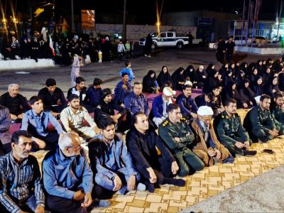 ۱۶۵ شب همراهی؛ هامون در مسیر ارادت به امام رضا(ع)