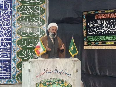 مقاومت، ضامن استقلال ایران است