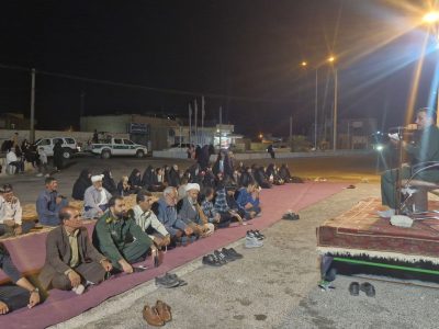 روایت هامونی‌ها از ضرورت مدیریت مصرف