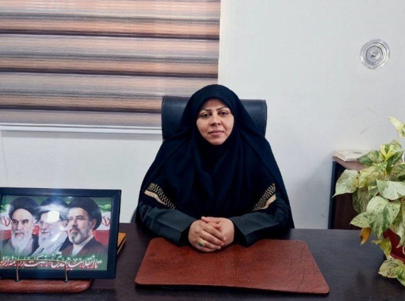 عفاف و حجاب؛ محور سلامت و آرامش جامعه
