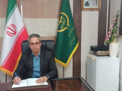 افتتاح ۱۳ طرح کشاورزی در هامون