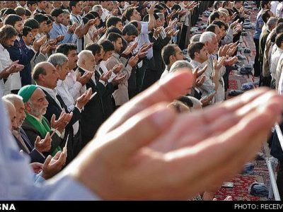امنیت و وحدت، سد راه توطئه دشمنان