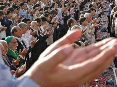 وحدت رمز اقتدار امت اسلامی است