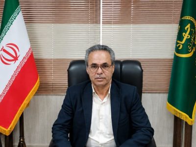 افتتاح ۱۳ طرح کشاورزی در هامون