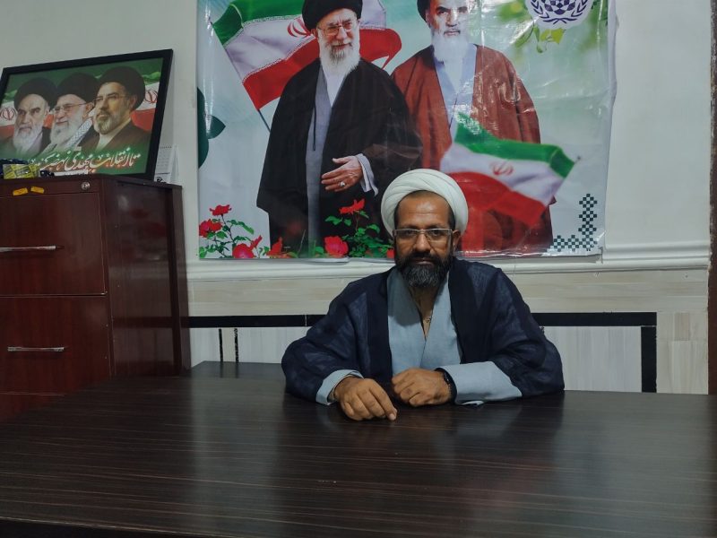 امام حسن (ع) الگوی صبر و تدبیر در مسیر حق بود