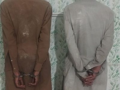  دستگیری عاملان سرقت مغازه‌ها در هامون