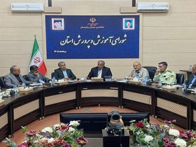 راه‌اندازی مدرسه انتظامی سیستان‌وبلوچستان تا سال آینده