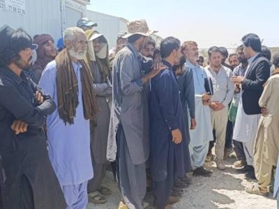 مطالبات کارگران نیروگاه خورشیدی سراوان ۲ در مسیر پیگیری