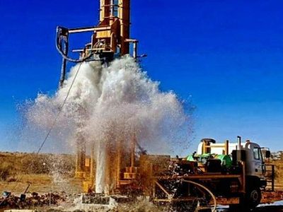 گام تازه برای تأمین پایدار آب روستاهای سیب‌وسوران
