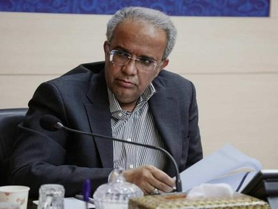 کاهش شدید حق‌آبه؛ تهدید مرگبار تالاب هامون