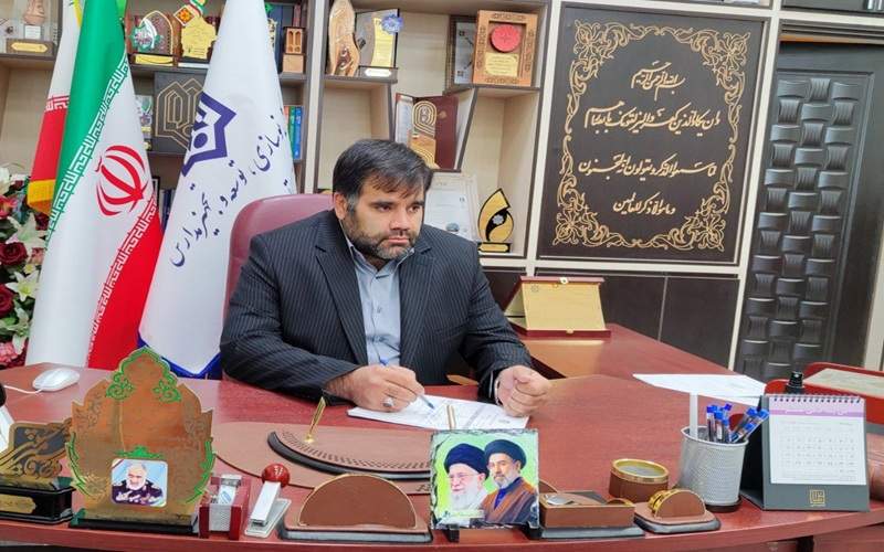 سیستان‌وبلوچستان صدرنشین نهضت ملی مدرسه‌سازی کشور