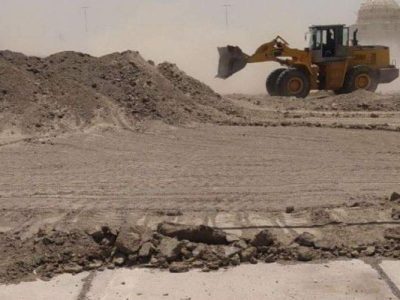زابل در مسیر جهش ورزشی با پروژه‌های بزرگ