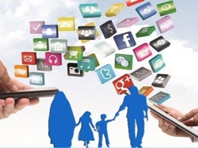تأثیر رسانه‌ها بر تغییر سبک زندگی