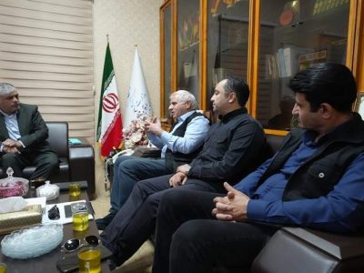 آسبادها، کلید طلایی توسعه پایدار سیستان‌وبلوچستان