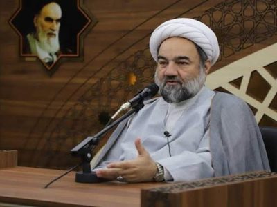 پیامبر اعظم(ص) محور وحدت امت اسلامی است