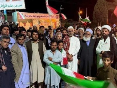 امنیت؛ پیش‌شرط حیاتی شکوفایی اقتصادی سیستان‌وبلوچستان