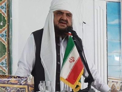 امنیت، پایه رونق اقتصادی منطقه است