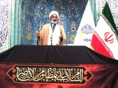 مقاومت و وحدت، رمز عبور از توطئه‌های استکبار