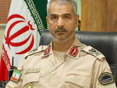 کشف یک تن‌ماهی قاچاق توسط دریابانان چابهار