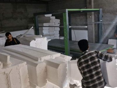 چراغ تولید هامون با همت کارآفرینان روشن ماند