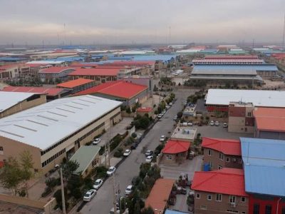 چرخید؛ بازگشت واحدهای راکد به ریل تولید سیستان‌وبلوچستان