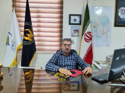 لبخند رایگان بر لبان مددجویان کمیته امداد زهک