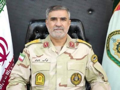 کشف ۹۶۴ کیلوگرم مواد مخدر در مرز سیستان‌وبلوچستان
