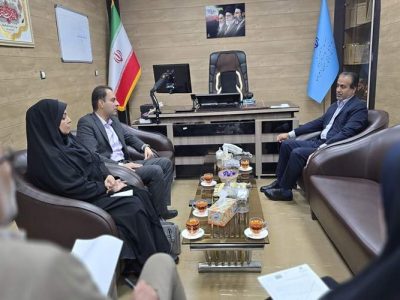 اتحادیه تعاونی‌های دهیاری‌ها در سیستان‌وبلوچستان تشکیل می‌شود
