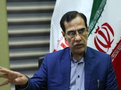 ​​​​​​​حجم فعالیت گمرک مرزی ریمدان افزایش یافت