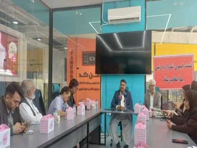 شهرداری‌های سیستان‌وبلوچستان در مسیر درآمدهای پایدار