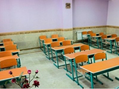 گامی نو برای توسعه عدالت آموزشی در زهک