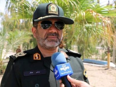 دستگیری عاملان تیراندازی و شرارت در زابل