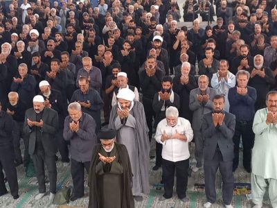 وحدت و انسجام ملی، مهم‌ترین سرمایه کشور است