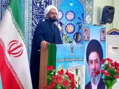 وحدت امت اسلامی، رمز شکست توطئه دشمنان