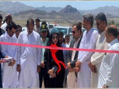افتتاح واحد ۲۰ هزار قطعه‌ای مرغ گوشتی فنوج