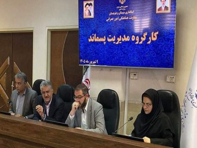 مسئولیت‌پذیری شهروندان، کلید ساخت شهر سالم
