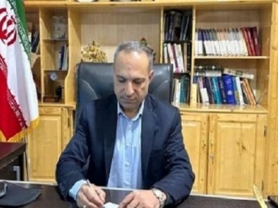 تکمیل ۳۳ پروژه زهک تا پایان سال