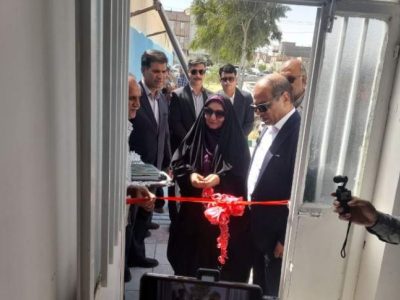 افتتاح خانه خبرنگار در زابل